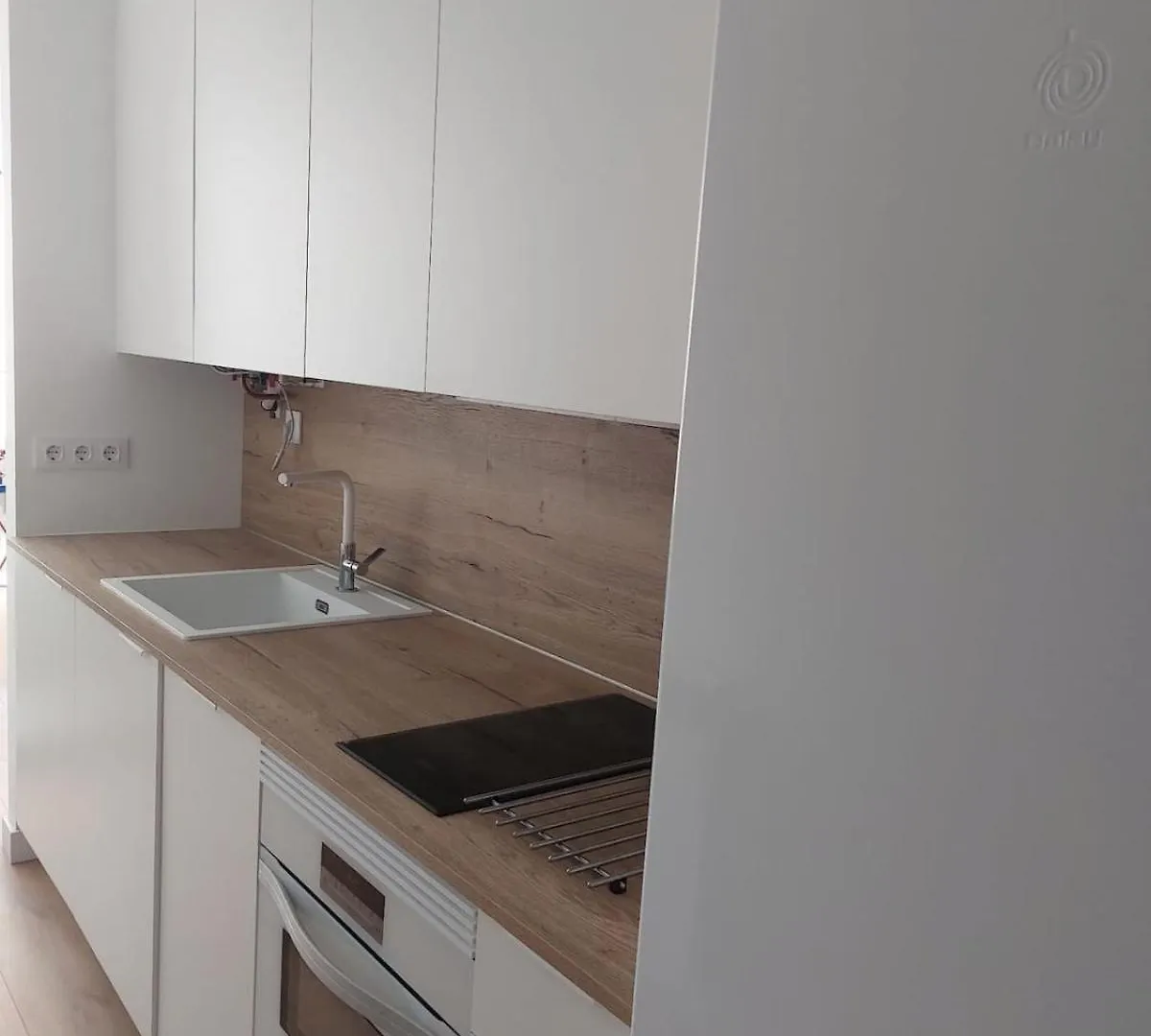 Apartment In The Heart Of 비토리아개스테즈