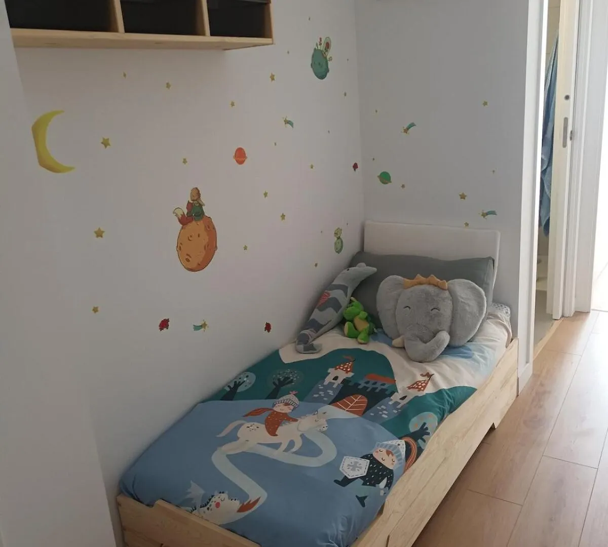 Apartment In The Heart Of 비토리아개스테즈 0*,  스페인