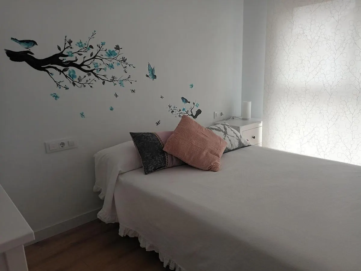 Apartment In The Heart Of 비토리아개스테즈 스페인