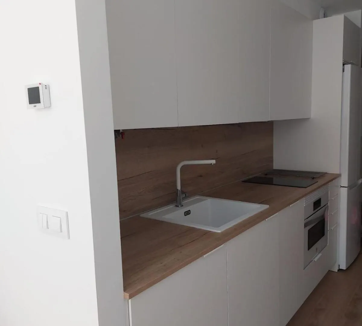 Apartment In The Heart Of 비토리아개스테즈 0*,