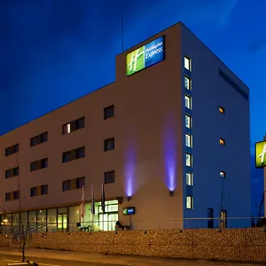 3* Hotell Express By Ihg