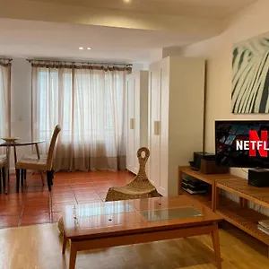  Appartement Ondoloin